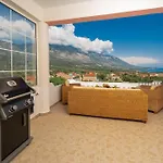 Villa Stunning Views Karavados