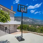 Stunning Views Villa Karavados