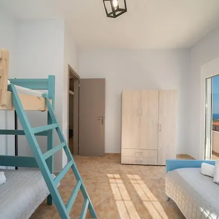 Villa Stunning Views