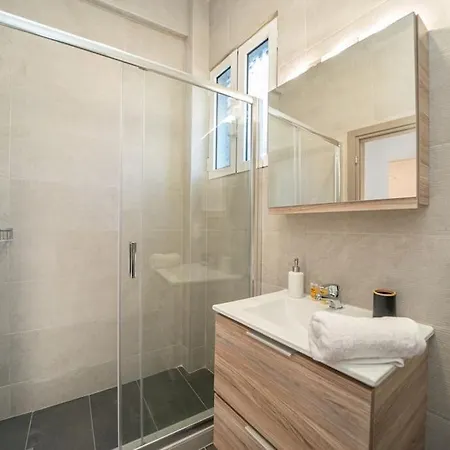 Villa Stunning Views Karavádosz