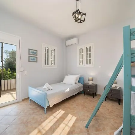 Villa Stunning Views *