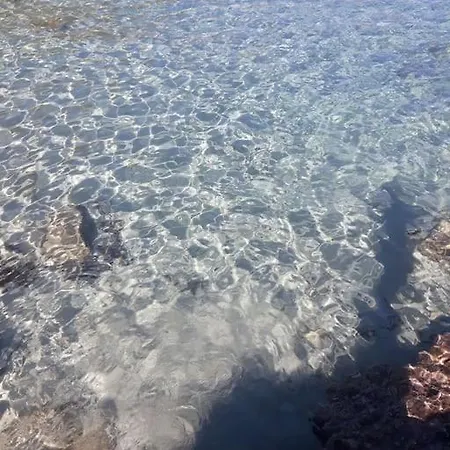 Villa Stunning Views