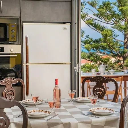 Villa Stunning Views