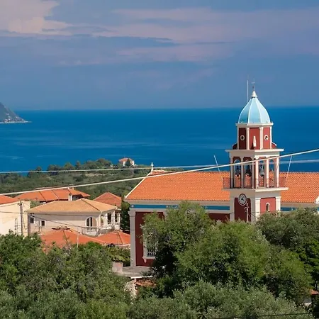 Villa Stunning Views *