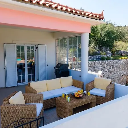 Villa Stunning Views *