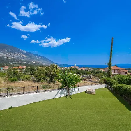 Villa Stunning Views *