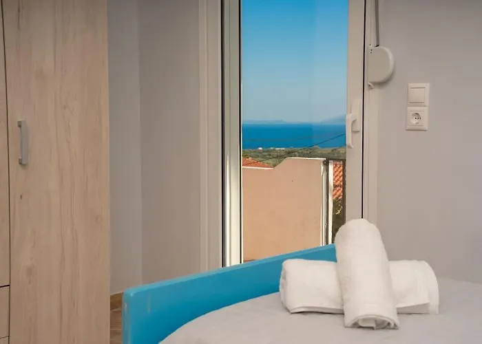 Villa Stunning Views