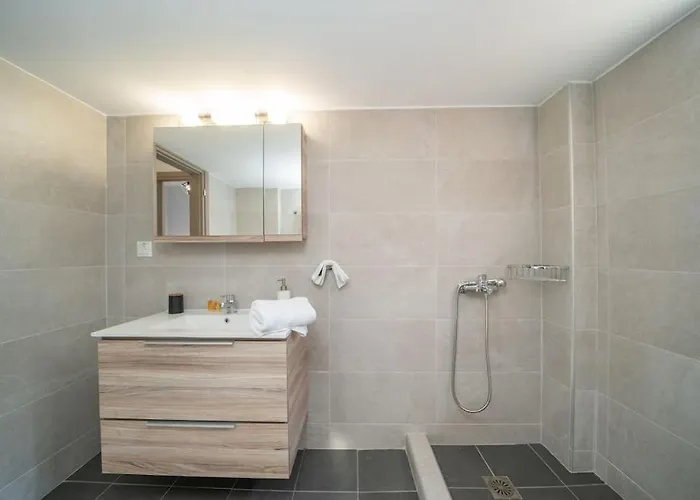 Villa Stunning Views *