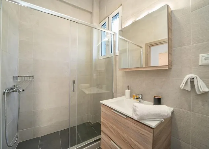 Villa Stunning Views Karavados