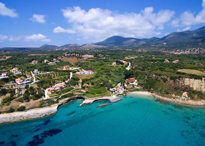 Stunning Views * Karavádosz