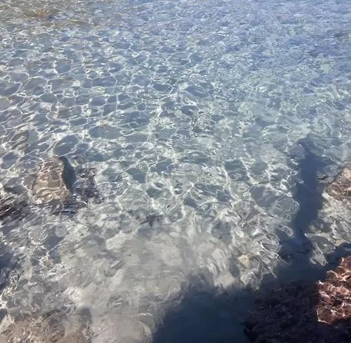 Villa Stunning Views