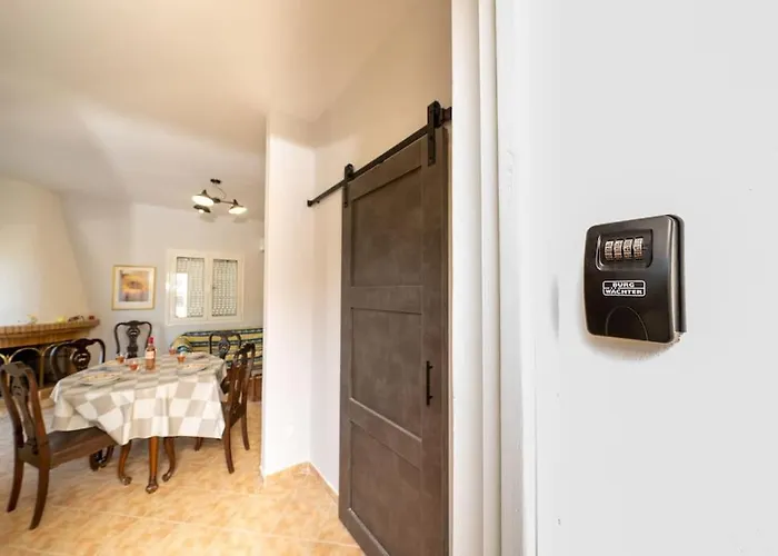 Stunning Views Karavádosz