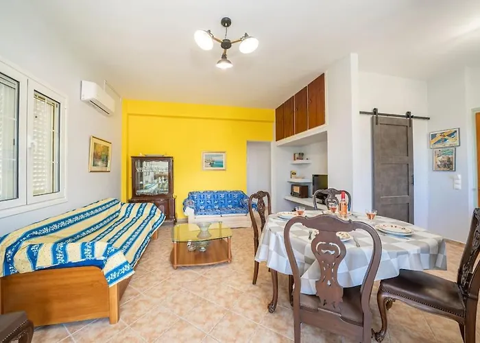 Stunning Views Karavádosz