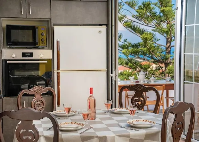 Villa Stunning Views