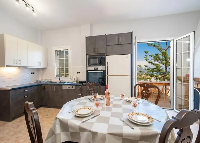 Stunning Views * Karavádosz