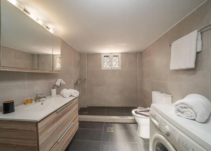 Stunning Views Villa