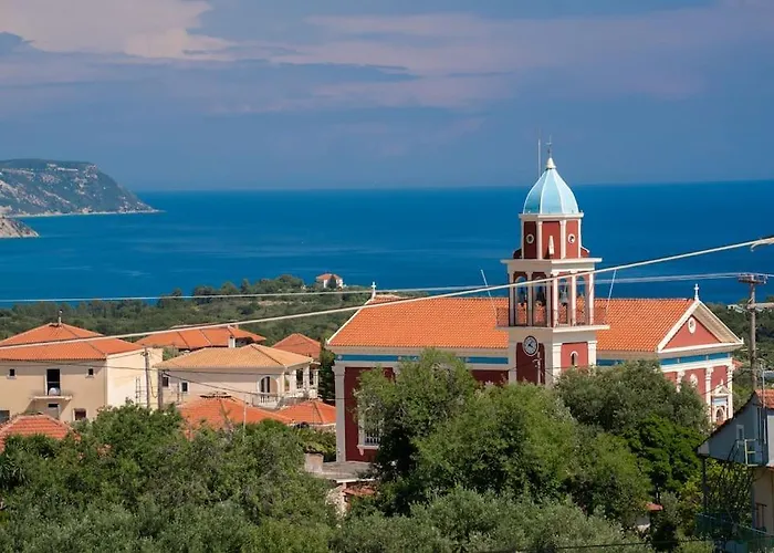 Villa Stunning Views *