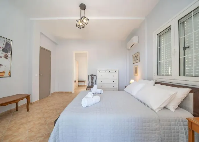 Villa Stunning Views *