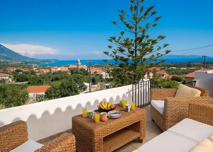 Stunning Views Villa *