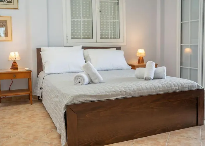 Villa Stunning Views *