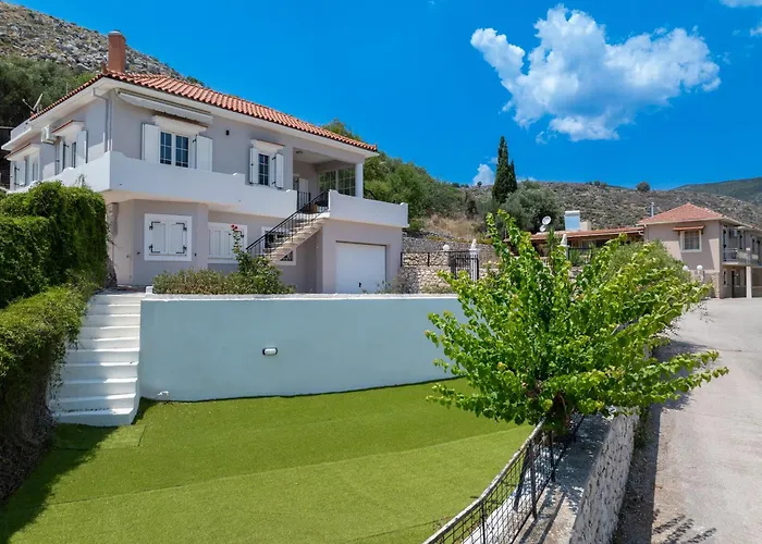 Stunning Views Villa *