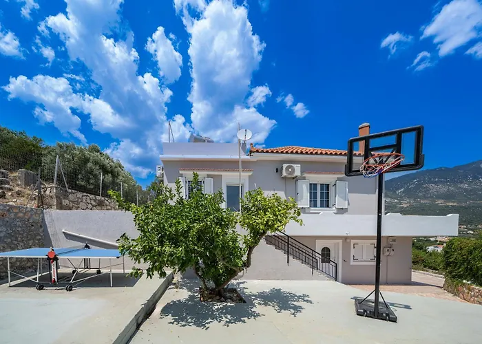 Stunning Views Villa *