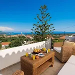 Stunning Views Vila