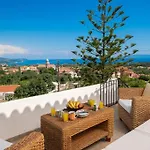Stunning Views Vila *