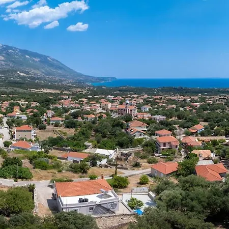Stunning Views * Каравадос